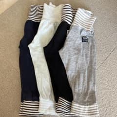 ベビー パンツ 4枚セット 80-90のサムネイル