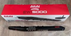 【アキ様専用】AKAI Professional EWI 5000(スタンド付)のサムネイル
