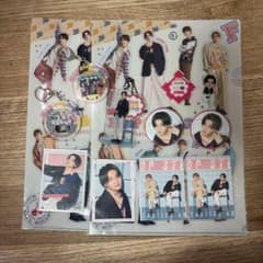 FANTASTICS 八木勇征 TOUR HOP STEP JUMPまとめ売り - メルカリ