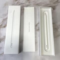 【TaFu様】Apple Pencil 第2世代のサムネイル