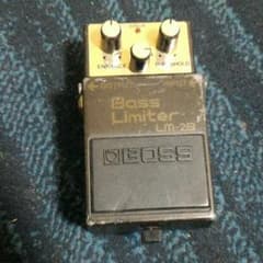 BOSS　Bass Limiter LM-2Bのサムネイル