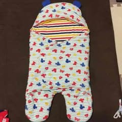 ‼️‼️ディズニーおくるみ‼️‼️のサムネイル