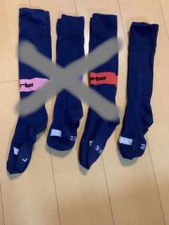 専用　リベルタ　ソックスのサムネイル