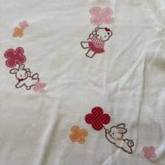 ファミリア 長袖Tシャツ 110cm ②のサムネイル