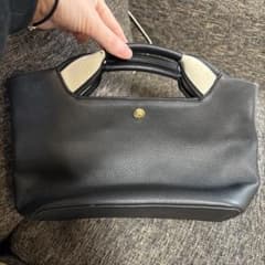 TREASURE TOPKAPI ♡ ミニ トート バッグのサムネイル