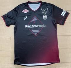 ヴィッセル神戸 2024 ユニフォーム 森岡 88 XLサイズ - メルカリ
