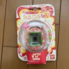 たまごっちのサムネイル