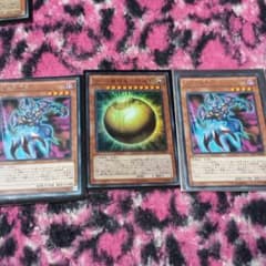 遊戯王 セットのサムネイル