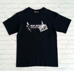 D189 Celt&Cobra ケルト&コブラ 照井利幸 Tシャツ Sサイズ 黒 - メルカリ
