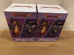 ドラゴンクエスト 竜王のキッチンフィギュア〜 マドラー&調味料入れ〜のサムネイル