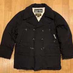NEIGHBORHOOD x Marmot ダウンジャケット M P-COATのサムネイル
