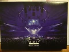 Aimer 武道館 "blanc et noir"【初回生産限定盤】のサムネイル