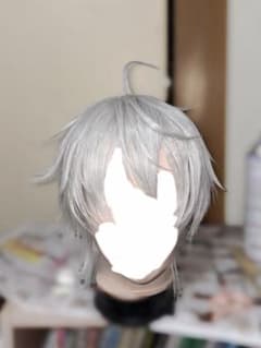 コスプレウィッグ にじさんじVTuber 通常衣装 葛葉のサムネイル