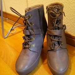 ブーツＬぼん様専用です！のサムネイル