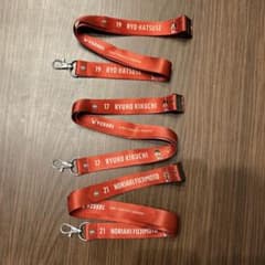 ヴィッセルグッズのサムネイル