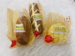 セブンイレブン スクイーズ 限定品のサムネイル