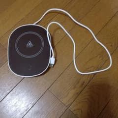カップウォーマーのサムネイル