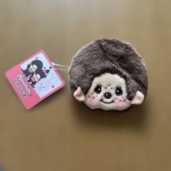 モンチッチ キャラがま♡コインケース・がま口財布☆がま口ポーチ(モンチッチくん)のサムネイル