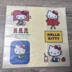 ほぼ日手帳 weeks用カバー ハローキティ weeks用のサムネイル