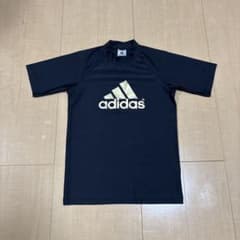 adidas 러쉬 가드 블랙 M 사이즈