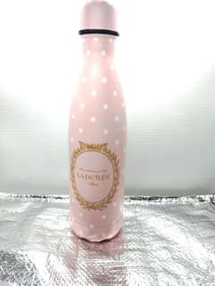 新品 LADUREE ラデュレ 水筒 タンブラー パリで購入 | Shop at Mercari