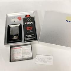 マッキー様専用  Mapia City マフィアシティ ZIPPO ジッポーのサムネイル