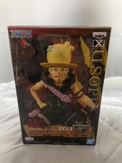 ウソップ　フィギュアのサムネイル