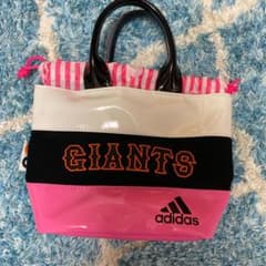 トートバッグアディダスandジャイアンツのサムネイル