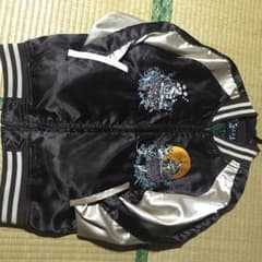 スカジャンのサムネイル