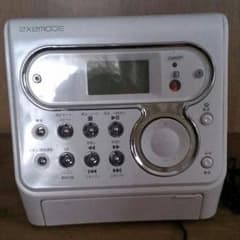 CD コンポのサムネイル