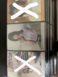イコラブ 野口衣織 まとめ売りのサムネイル