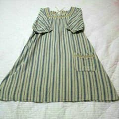 SM2  25周年限定 SA刺繍ワンピースのサムネイル