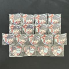そらまふうらさか バレンタイン そらる 缶バッジ - メルカリ