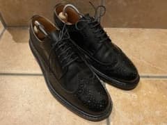 Mr.Cornellブランド革靴のサムネイル