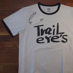 ranor ラナー SPINDLE T-SHIRT WHITE Mサイズ ranor ラナー SPINDLE T-SHIRT WHITE Mサイズ - メルカリ