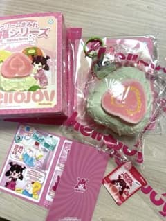 メロジョイ Mellojoy 大福 グアバ 予備袋 マジックパウダー付き - メルカリ