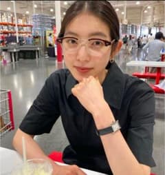 JULIUS TART OPTICAL AR Red Woodのサムネイル