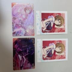 プロセカ MEIKO カードセットのサムネイル