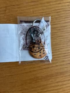 ステラおばさんのクッキー　キーホルダー