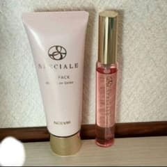 ノエビア スペチアーレ プレミアムコフレ - メルカリ