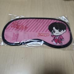 BTS j-hope 아이 마스크 Boy with Luv
