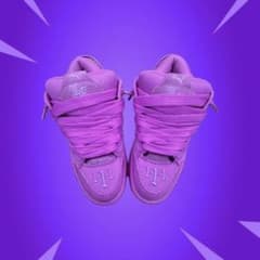 PUMA La France 新品未使用　日本未発売　26.5cm erl最安値