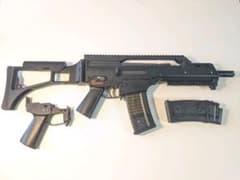 東京マルイ 次世代電動ガン G36C【訳アリ】のサムネイル