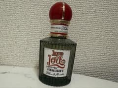Penhaligon's Liquid Love 香水　50mi 一度使用のみ Penhaligon's Liquid Love 香水 50mi 一度使用のみ - メルカリ