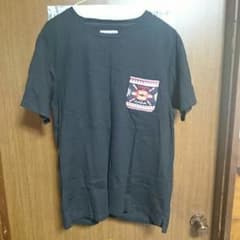チチカカ☆刺繍Tシャツのサムネイル