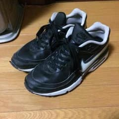 AIR MAX エアマックス 黒のサムネイル