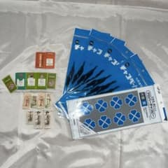 け*♪様 チャコペーパー 針のサムネイル