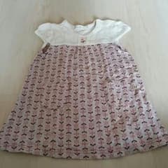 e*mue Rotta90㎝ワンピース❤のサムネイル