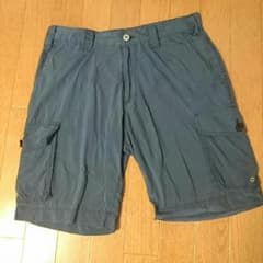ヘリーハンセン ハーフパンツ メンズ Mのサムネイル