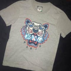 KENZO Tシャツ だーやまさん専用のサムネイル